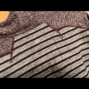 Lululemon Fitted Longsleeve